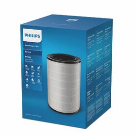 Filter Philips Series 3 FY4440/30 

 obrázok produktu 2 z 2