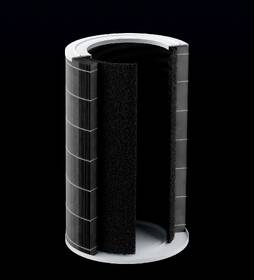 Filter Xiaomi Smart Air Purifier 4 Pro Filter 

 obrázok produktu 1 z 2