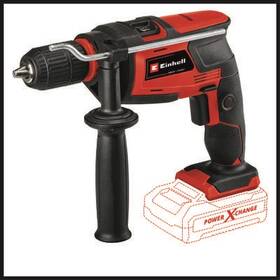Aku vŕtačka Einhell TC-ID 18 Li (bez batérie) 4513960 

 obrázok produktu 6 z 6