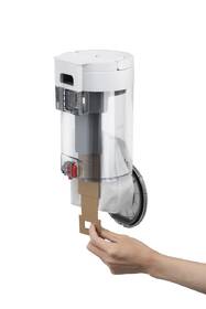 Robotický vysávač Roborock S7+ White 

 obrázok produktu 5 z 9