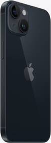 Mobilný telefón Apple iPhone 14 256GB polnočný 

 obrázok produktu 1 z 8