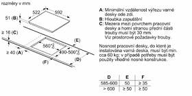 Indukčná varná doska Bosch PWP611BB5E čierna

 obrázok produktu 7 z 10