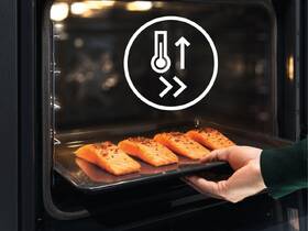 Rúra Electrolux EOD5H70BX čierna/nerez

 obrázok produktu 5 z 7