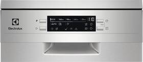 Umývačka riadu Electrolux ESG42310SX nerez

 obrázok produktu 2 z 7