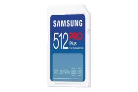 Pamäťová karta Samsung 512GB UHS-I U3 (180R/130W) 

 obrázok produktu 2 z 4
