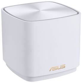 Kompletný Wi-Fi systém Asus ZenWiFi XD4 Plus (3-pack) biely

 obrázok produktu 4 z 5