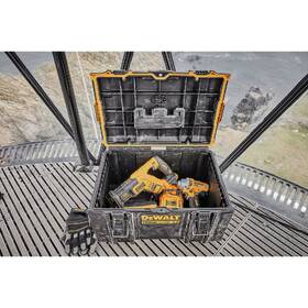 Box na náradie Dewalt DWST83294-1 

 obrázok produktu 2 z 4