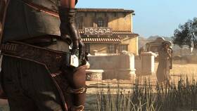 Hra Take 2 PlayStation 4 Red Dead Redemption 

 obrázok produktu 7 z 7