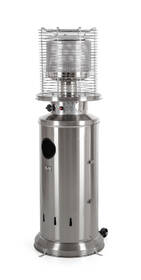 Žiarič/ohrievač G21 Tornado nerez

 obrázok produktu 2 z 17