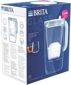 Filtrácia vody BRITA 2,5 l NEW 2024 modrá

 obrázok produktu 2 z 3