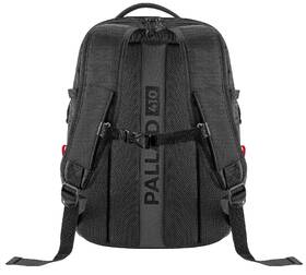 Batoh na notebook Genesis PALLAD 410 na 15,6" čierny

 obrázok produktu 6 z 9