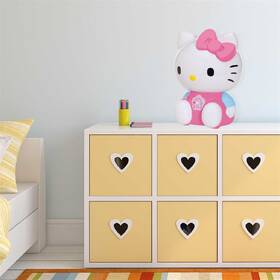 Zvlhčovač vzduchu Lanaform Hello Kitty ružový

 obrázok produktu 2 z 5