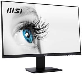 Monitor MSI PRO MP273A čierny

 obrázok produktu 4 z 11