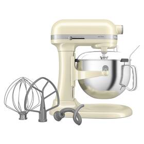 Kuchynský robot KitchenAid 5KSM60SPXEAC krémový

 obrázok produktu 1 z 8