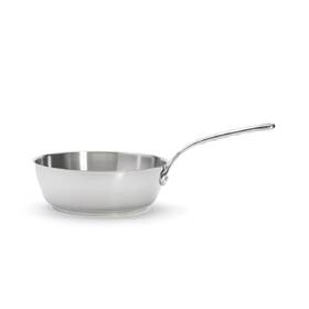 Panvica de Buyer 3411.24, 24 cm nerez

 obrázok produktu 2 z 8