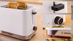 Hriankovač Bosch TAT4M221 biely

 obrázok produktu 16 z 20