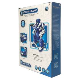 Hračka Alltoys robot 

 obrázok produktu 1 z 2