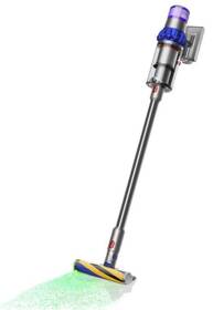 Tyčový vysávač Dyson V15 Detect Fluffy strieborný

 obrázok produktu 1 z 6