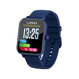 Inteligentné hodinky LAMAX BCool 2 Play modré

 obrázok produktu 1 z 7
