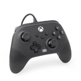 Gamepad PowerA FUSION Pre 4 Wired Controller pre Xbox Series X|S čierny

 obrázok produktu 1 z 5
