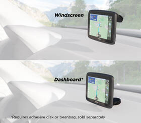 Navigačný systém GPS Tomtom GO CLASSIC 6, 2. gen čierna

 obrázok produktu 6 z 6