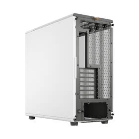 Case FRACTAL DESIGN North XL Chalk White Tempered Glass Clear Tint 

 obrázok produktu 5 z 13
