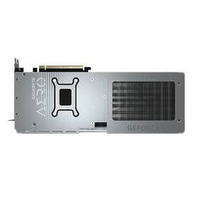 Grafická karta GIGABYTE GeForce RTX 5070 AERO OC 12G 

 obrázok produktu 6 z 9