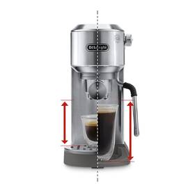 Pákový kávovar De'Longhi EC890.M nerez

 obrázok produktu 4 z 9