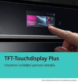 Rúra Siemens HS736G3B1 čierna

 obrázok produktu 16 z 24