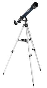 Teleskop Discovery Spark Travel 60 čierny

 obrázok produktu 2 z 10
