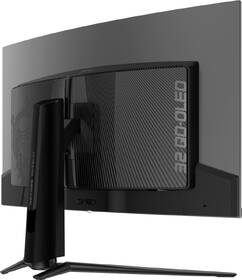 Herný monitor MSI MAG 321CUP QD-OLED čierny

 obrázok produktu 7 z 10