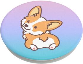 Držiak PopSockets PG CHEEKY CORGI 

 obrázok produktu 2 z 4
