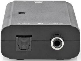 Kábel Solight ACON2509BK 

 obrázok produktu 1 z 7