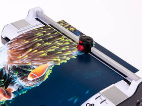 Laminátor Aveli COMBI A3 

 obrázok produktu 5 z 5