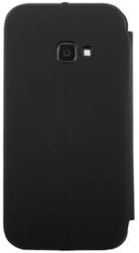 Puzdro na mobil flipové WG EVO SG XC 4S BLK 

 obrázok produktu 2 z 2