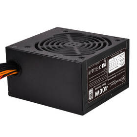 Zdroj SilverStone Strider Essential 80Plus ST40F-ES230 400W 

 obrázok produktu 5 z 9