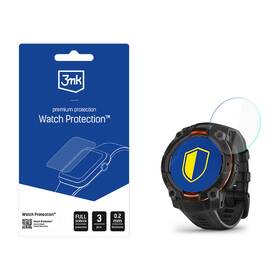 Tvrdené sklo 3mk Watch Protection FlexibleGlass na Garmin Instinct 3 45mm (Amoled, Solar) 

 obrázok produktu 1 z 1