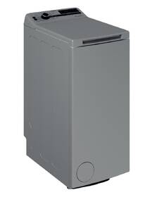 Práčka Whirlpool TDLRS 7232BS EU strieborná

 obrázok produktu 4 z 4