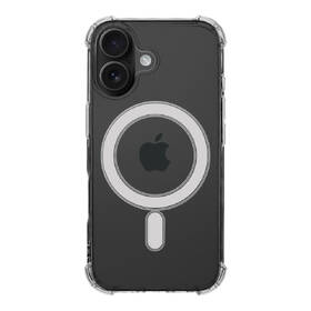 Kryt na mobil Tactical MagForce Plyo na Apple iPhone 17 priehľadný

 obrázok produktu 1 z 2