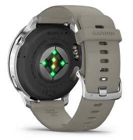 Inteligentné hodinky Garmin Venu 4 - 45 mm strieborné/sivé

 obrázok produktu 6 z 9
