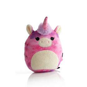 Prenosný reproduktor Lazerbuilt Squishmallows Lola ružový

 obrázok produktu 1 z 12