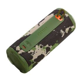 Prenosný reproduktor JBL Grip 

 obrázok produktu 6 z 8