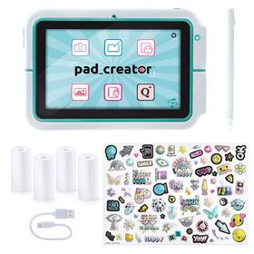 Tablet Creator s tiskárnou 

 obrázok produktu 2 z 7