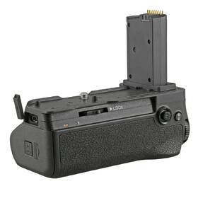 Batériový grip Jupio MB-N12 Nikon Z8 čierny

 obrázok produktu 2 z 7