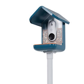 Inteligentný podávač Bird Buddy PRO Solar modré

 obrázok produktu 5 z 19