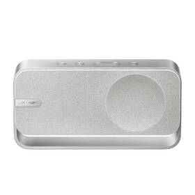 Prenosný reproduktor Bose Soundlink HOME strieborný

 obrázok produktu 1 z 4