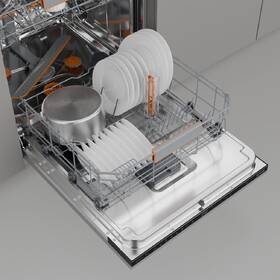 Umývačka riadu Gorenje GV16B 

 obrázok produktu 4 z 12