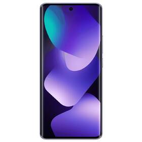 Mobilný telefón Xiaomi Redmi Note 15 8 GB / 256 GB fialový

 obrázok produktu 3 z 11