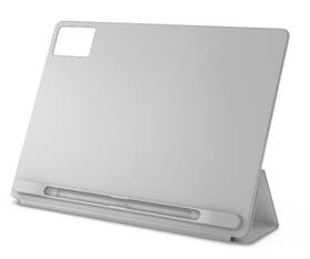 Puzdro na tablet Lenovo Folio Case na Idea Tab Plus strieborné

 obrázok produktu 1 z 8