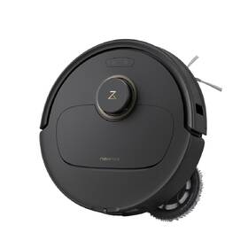 Robotický vysávač Roborock Qrevo C Pro Black čierny

 obrázok produktu 3 z 11